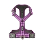 Preview: DOG Copenhagen V3 Comfort Walk Air Purple Passion